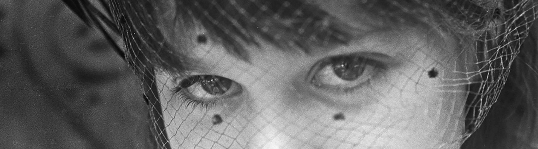 Jan tratnik photography portrait girl veil