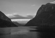 Jan Tratnikphotographynewzealandfjordlandscape