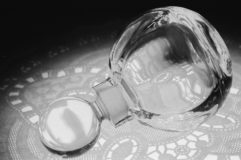 PERFUME BOTTLE