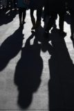 Jan tratnik photography street fifth ave shadows