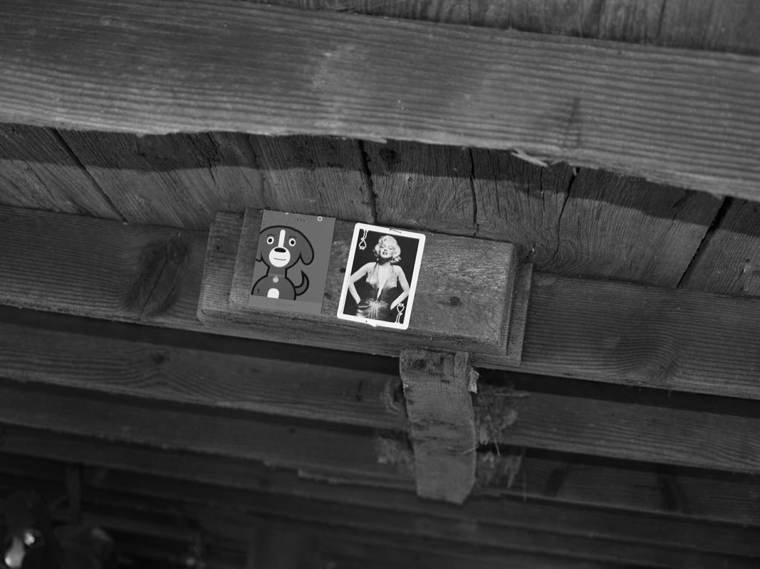 Armandosworkshop Marilyn Card