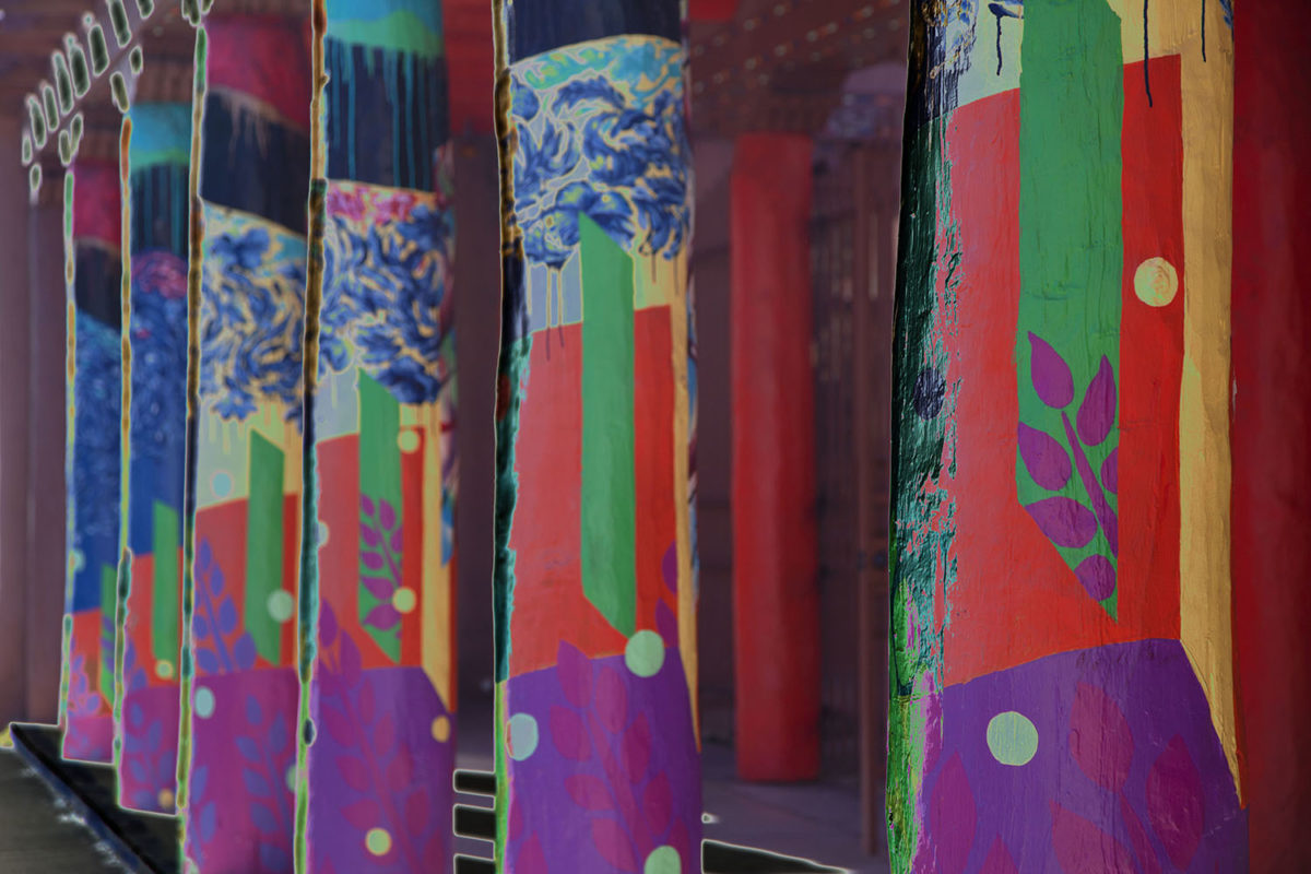 Jan Tratnikphotographycolorsfpillars