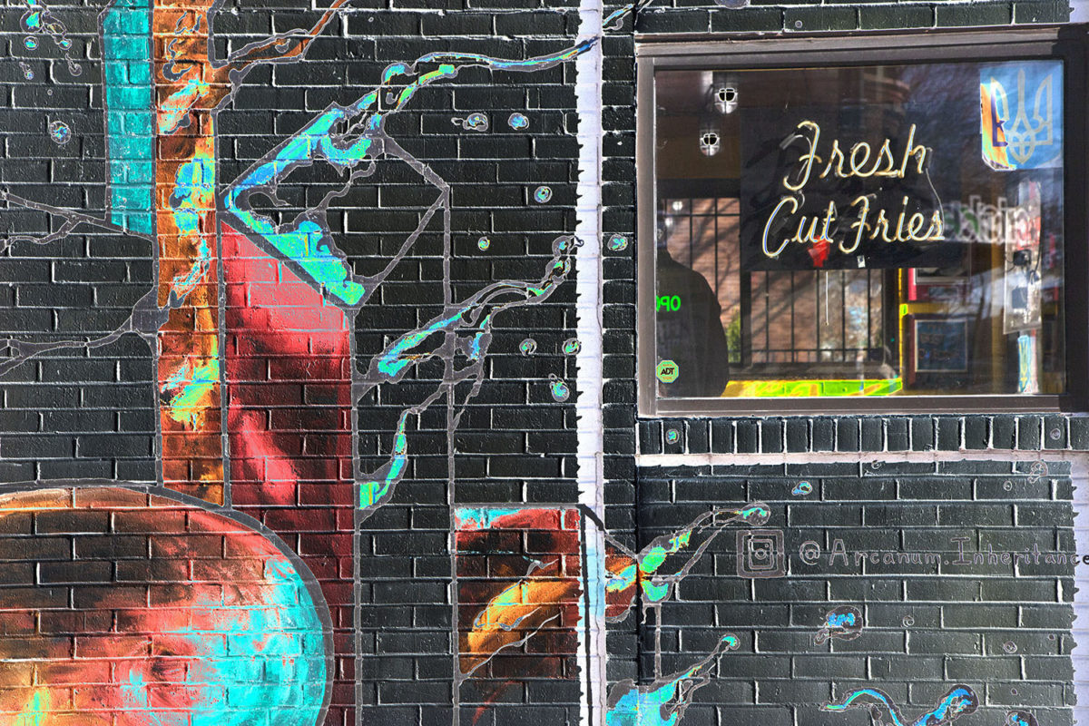 Jan Tratnikphotographycreativefries