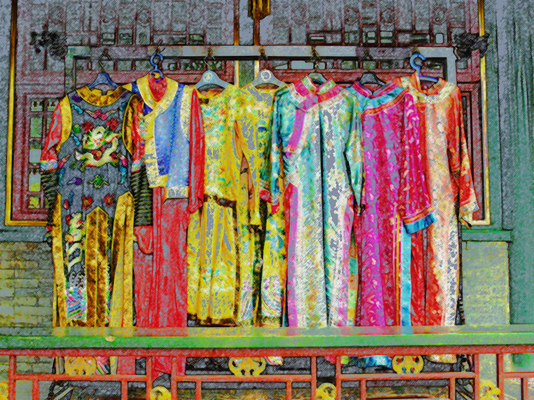 Jan Tratnikphotographydigitalartkimonos