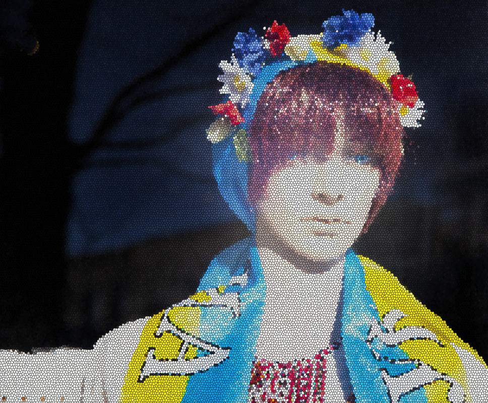 Jan Tratnikphotographydigitalartrukranianmannequin