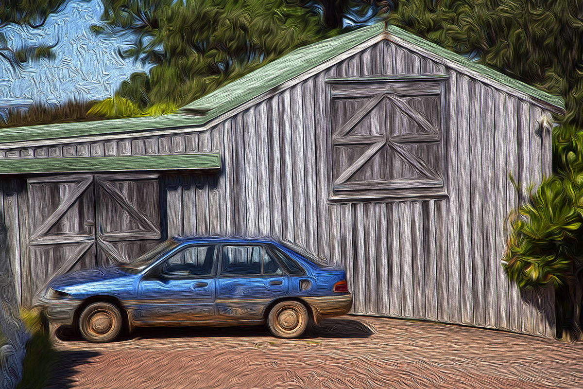 Jan Tratnikphotographynzcardigitalart