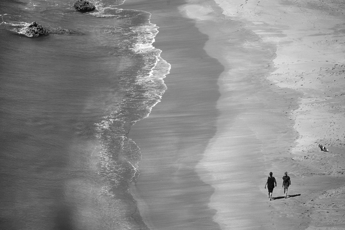 Jan Tratnikphotographynzonbeachlandscape