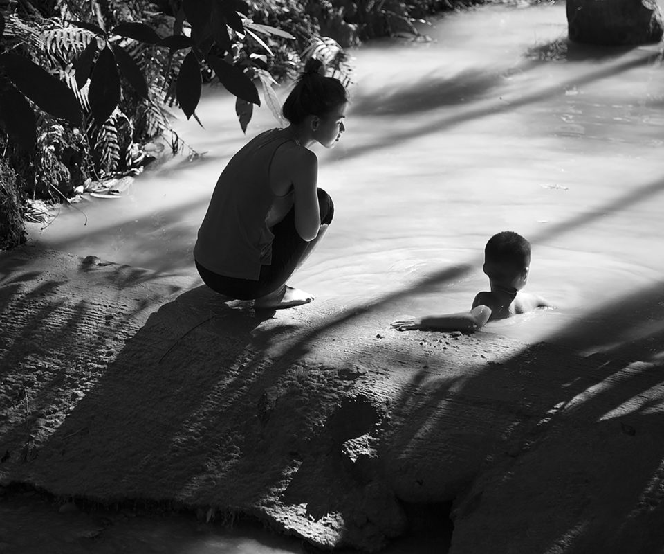 Street45 Languid Lagoon Thailand