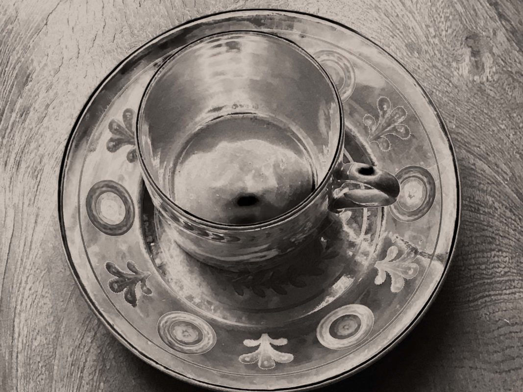 Villa Milansolarsepia