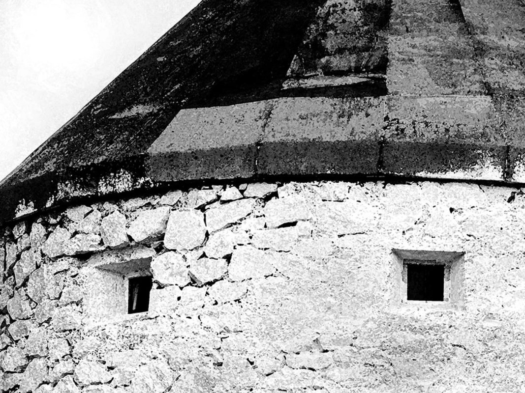 Jan tratnik photography architecture stone faccade