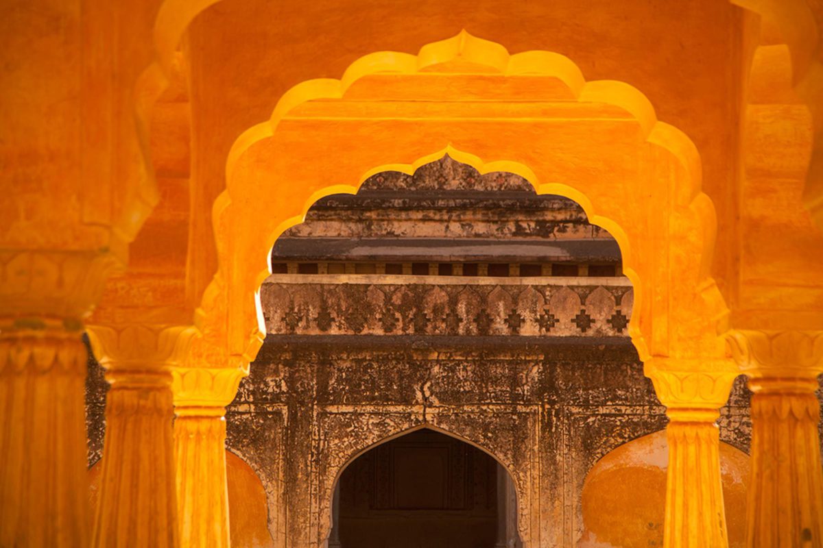 Jan tratnik photography color gold arches