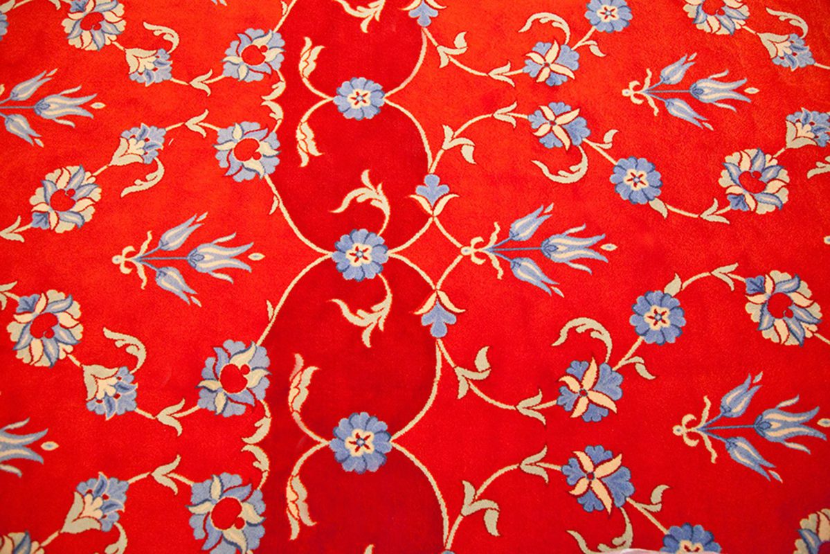 Jan tratnik photography color istanbul textile