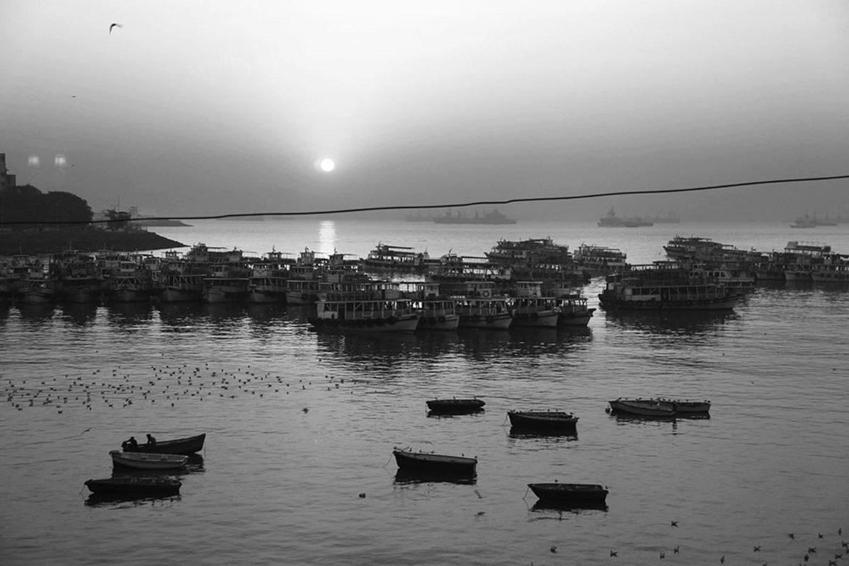 Jan tratnik photography landscape harbor sunrise