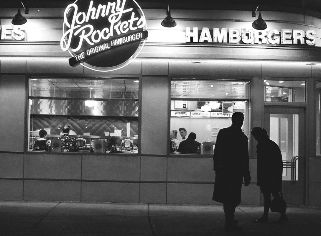 Jan tratnik street johnny rockets