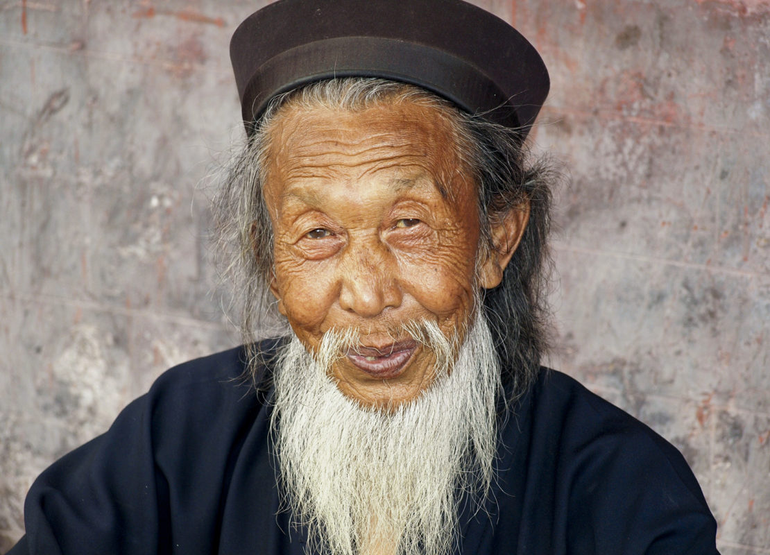 Jantratnikphotographycolorchinesefortuneteller